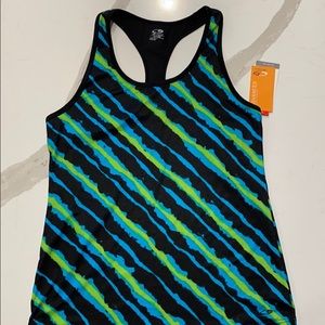 Champion athletic tank